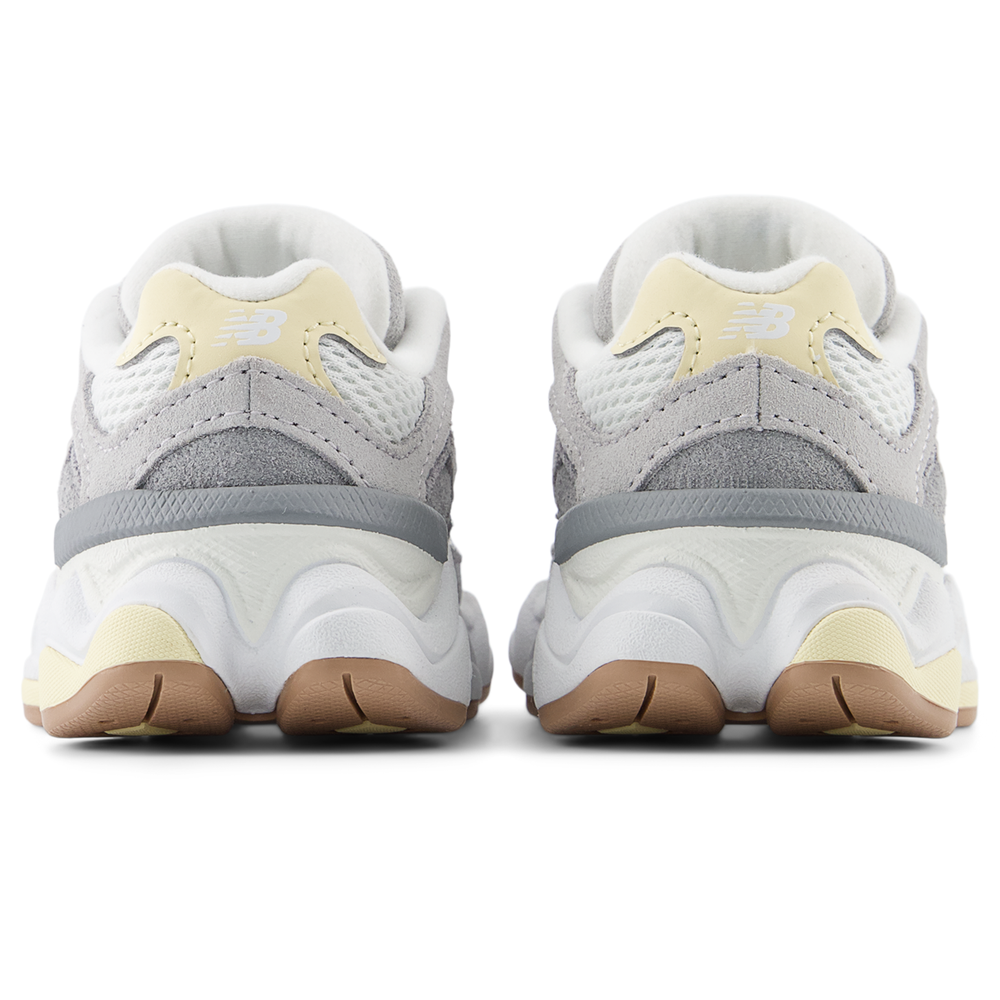 Buty niemowlęce New Balance IV9060AB – szare