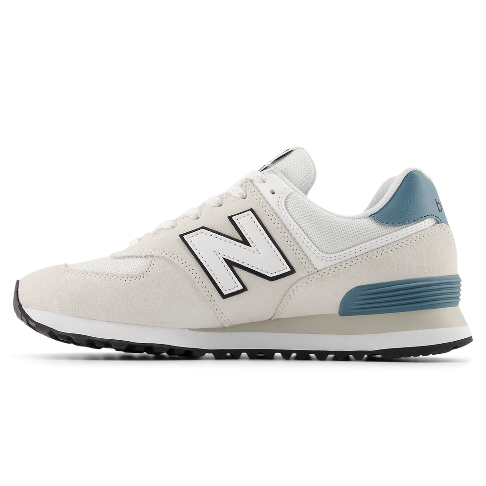 Buty unisex New Balance U57452Z – beżowe