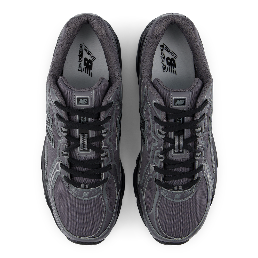 Buty unisex New Balance U7406Y8 – szare