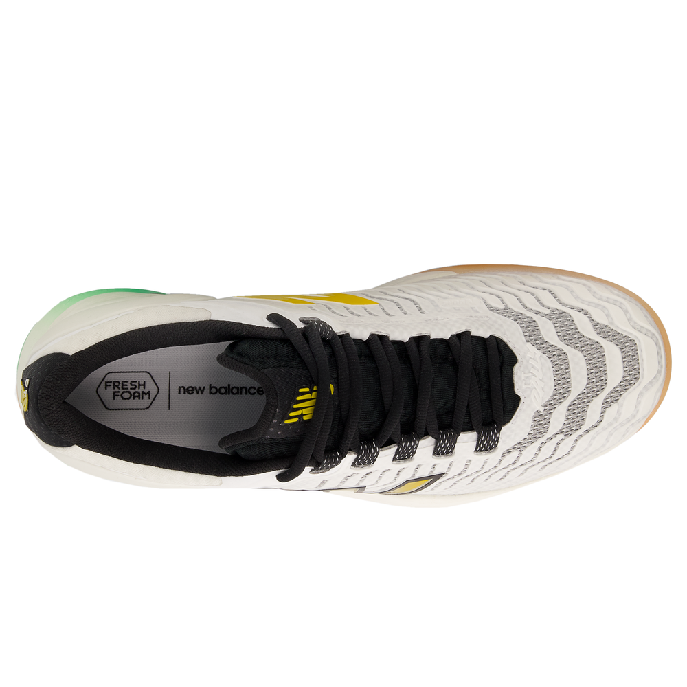 Buty męskie New Balance Fresh Foam X CT-Rally v2 MCHRALL2 – białe