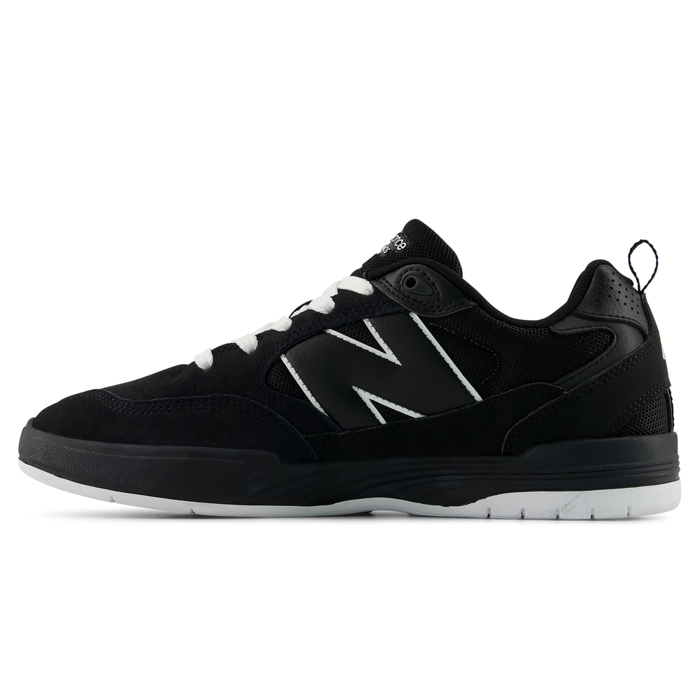 Buty męskie New Balance Numeric UN808LSC – czarne