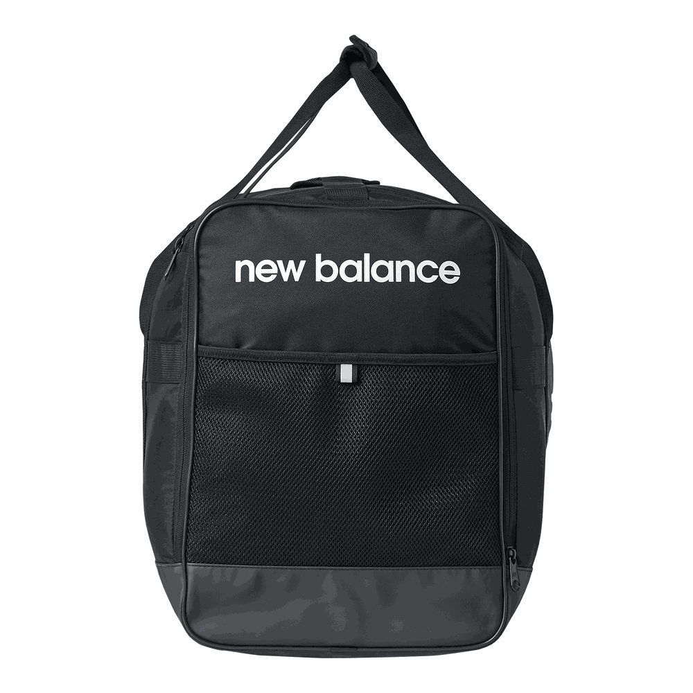 Torba New Balance LAB13510BK – czarna