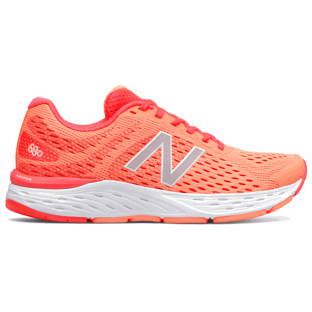 New Balance 680v6 - W680RO6