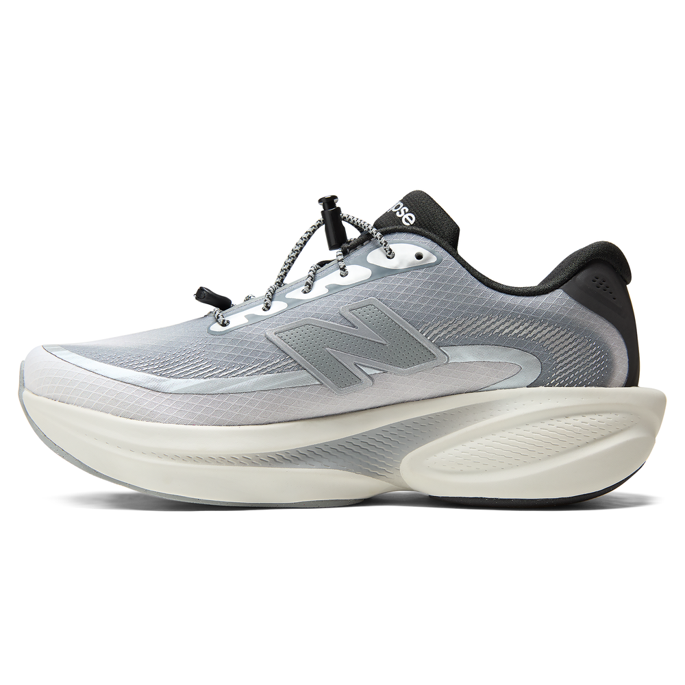 Buty damskie New Balance Fresh Foam Ellipse v1 Pykrete WELPS549 – szare