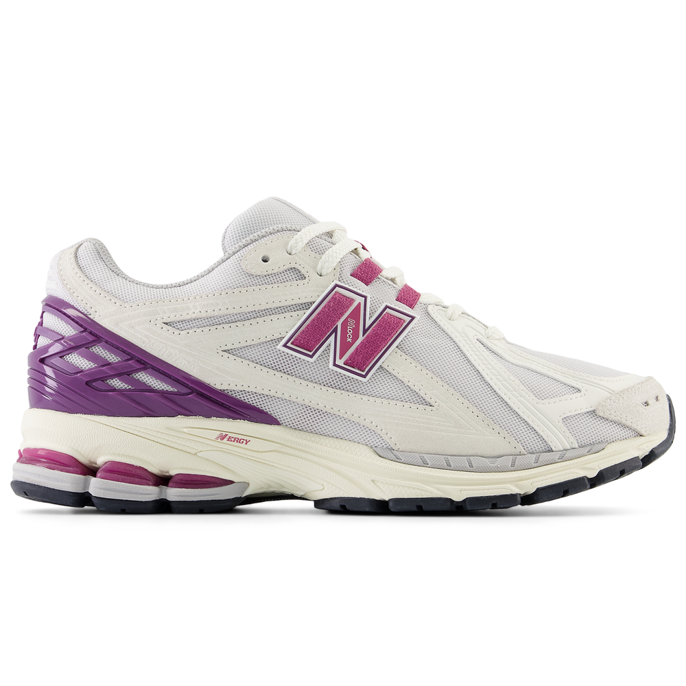 Buty unisex New Balance M1906REF – białe
