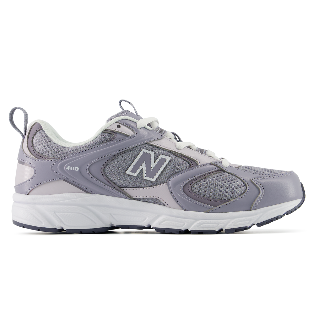 Buty damskie New Balance W4082NR – fioletowe