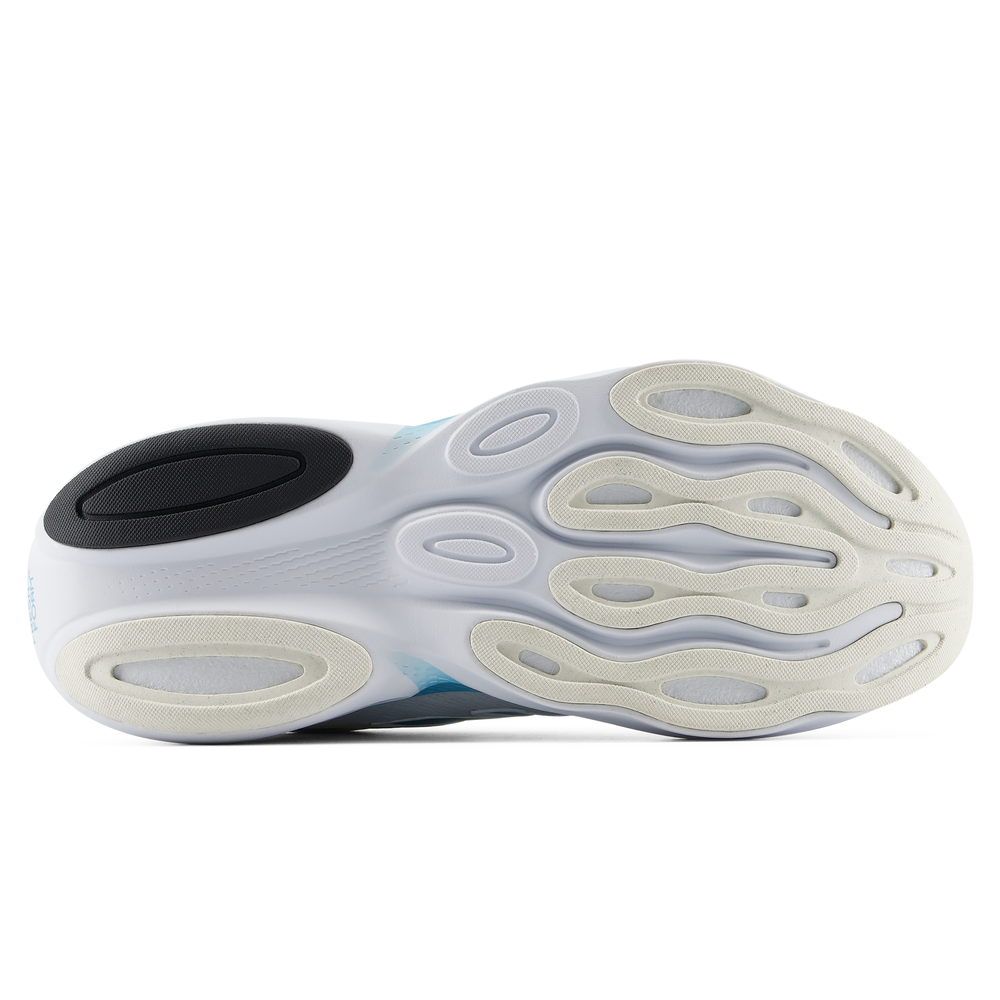 Buty damskie New Balance Fresh Foam Ellipse v1 WELPS6AX – białe