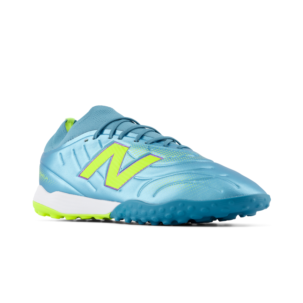 Turfy męskie New Balance TEKELA TEAM TF V5 UT3TL6HP – niebieskie