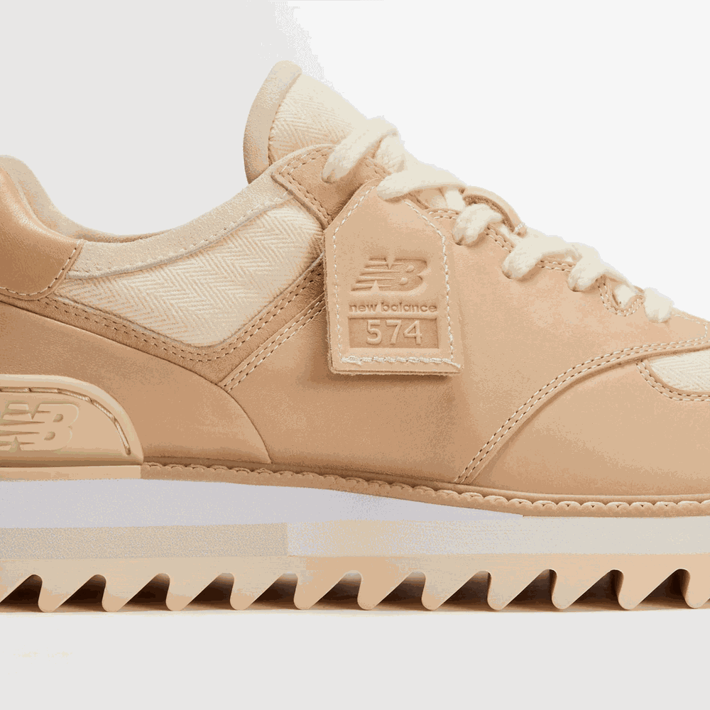 Buty męskie New Balance X Tokyo Design Studio MS574TVT