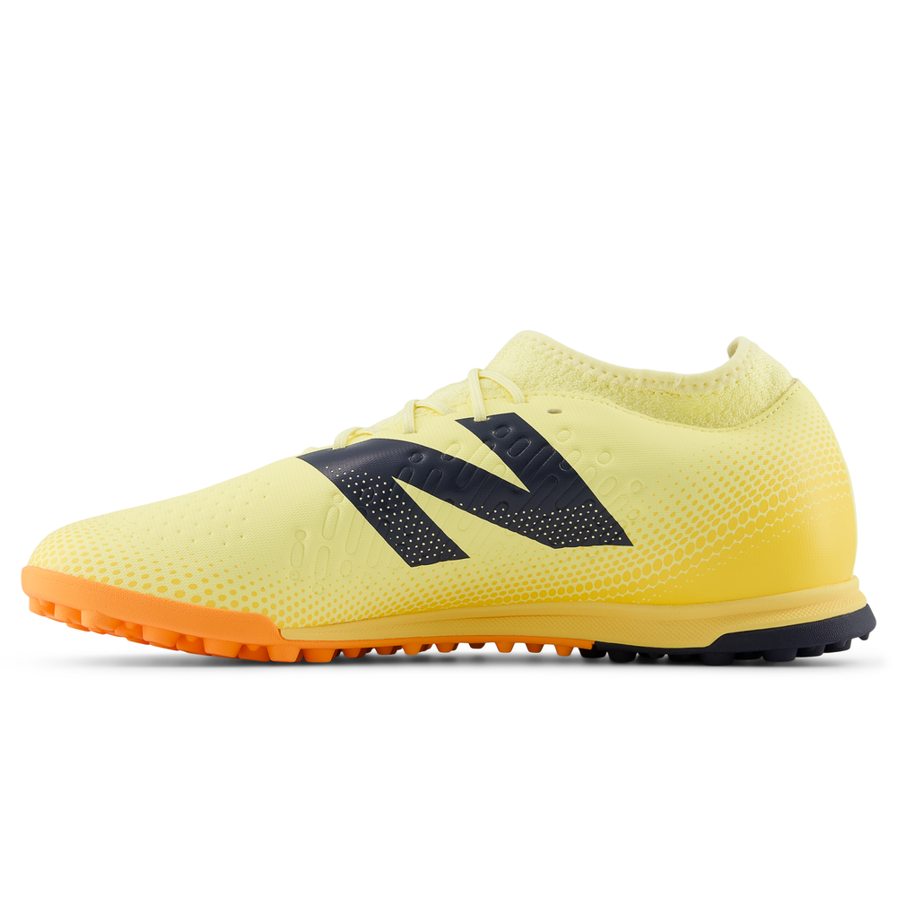 Turfy męskie New Balance TEKELA MAGIQUE TF V4+ ST3TJ45 – żółte