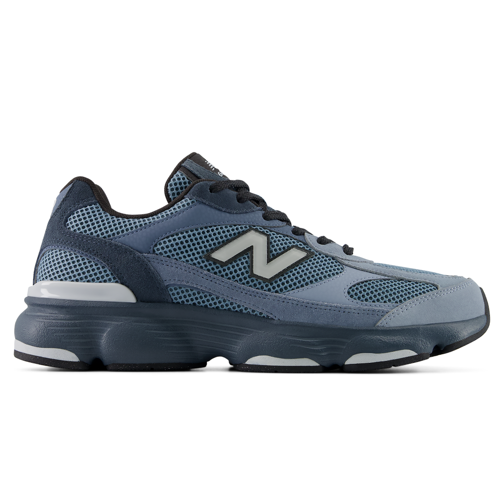 Buty męskie New Balance M60352O – niebieskie
