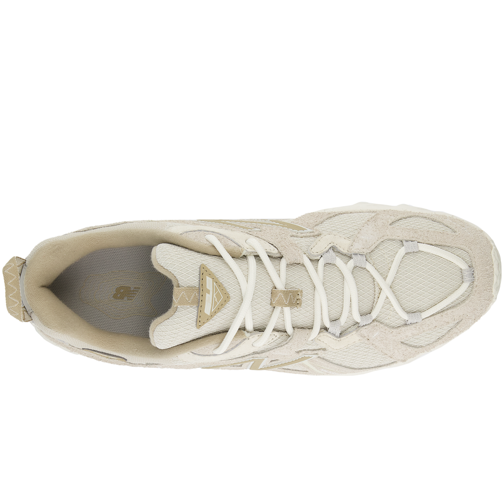 Buty unisex New Balance ML610TML – beżowe
