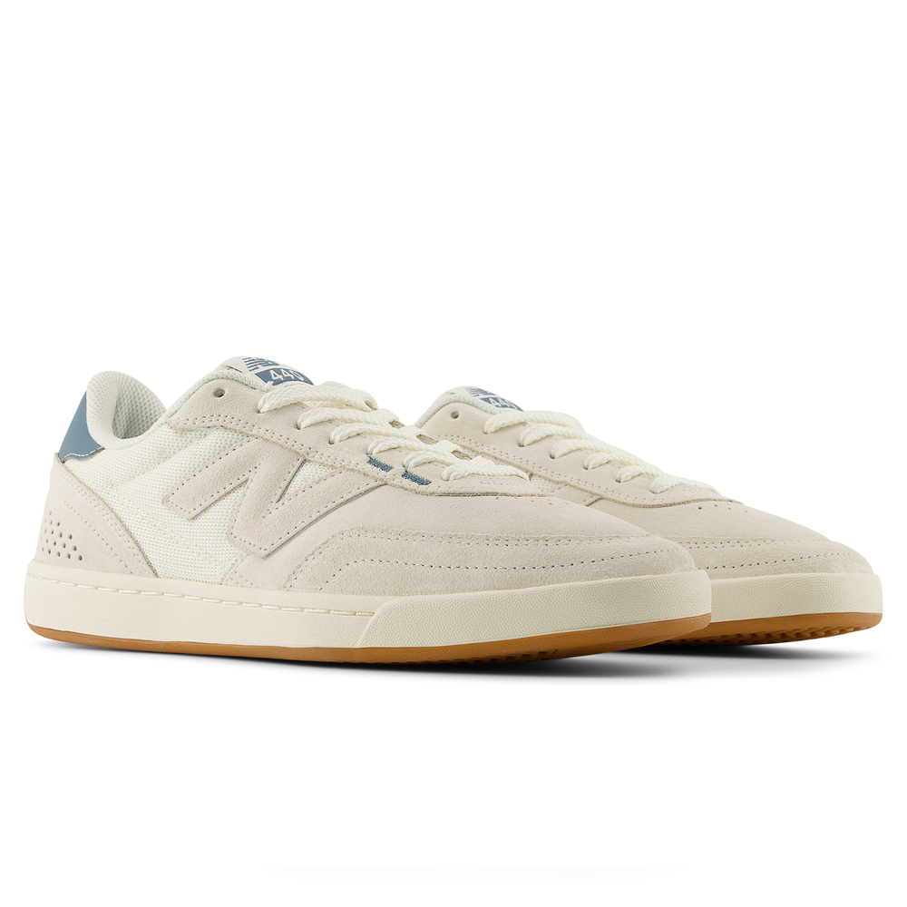 Buty męskie New Balance Numeric UN440NRU – beżowe