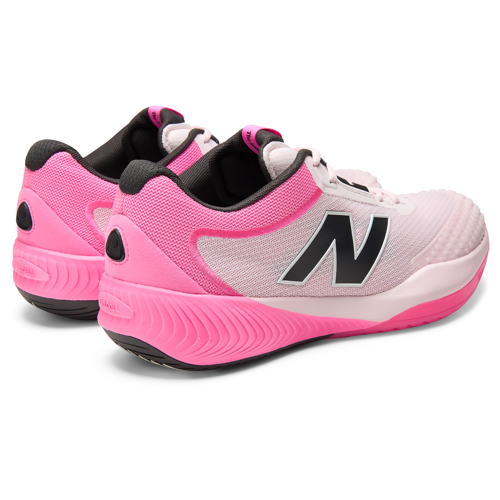 Buty męskie New Balance FuelCell 996 v6 M9969UJ – różowe