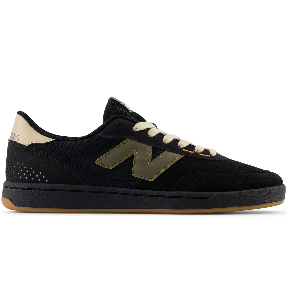 Buty męskie New Balance Numeric NM440VBS – czarne