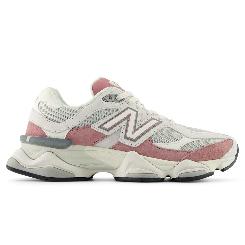 Buty unisex New Balance U906040V – szare