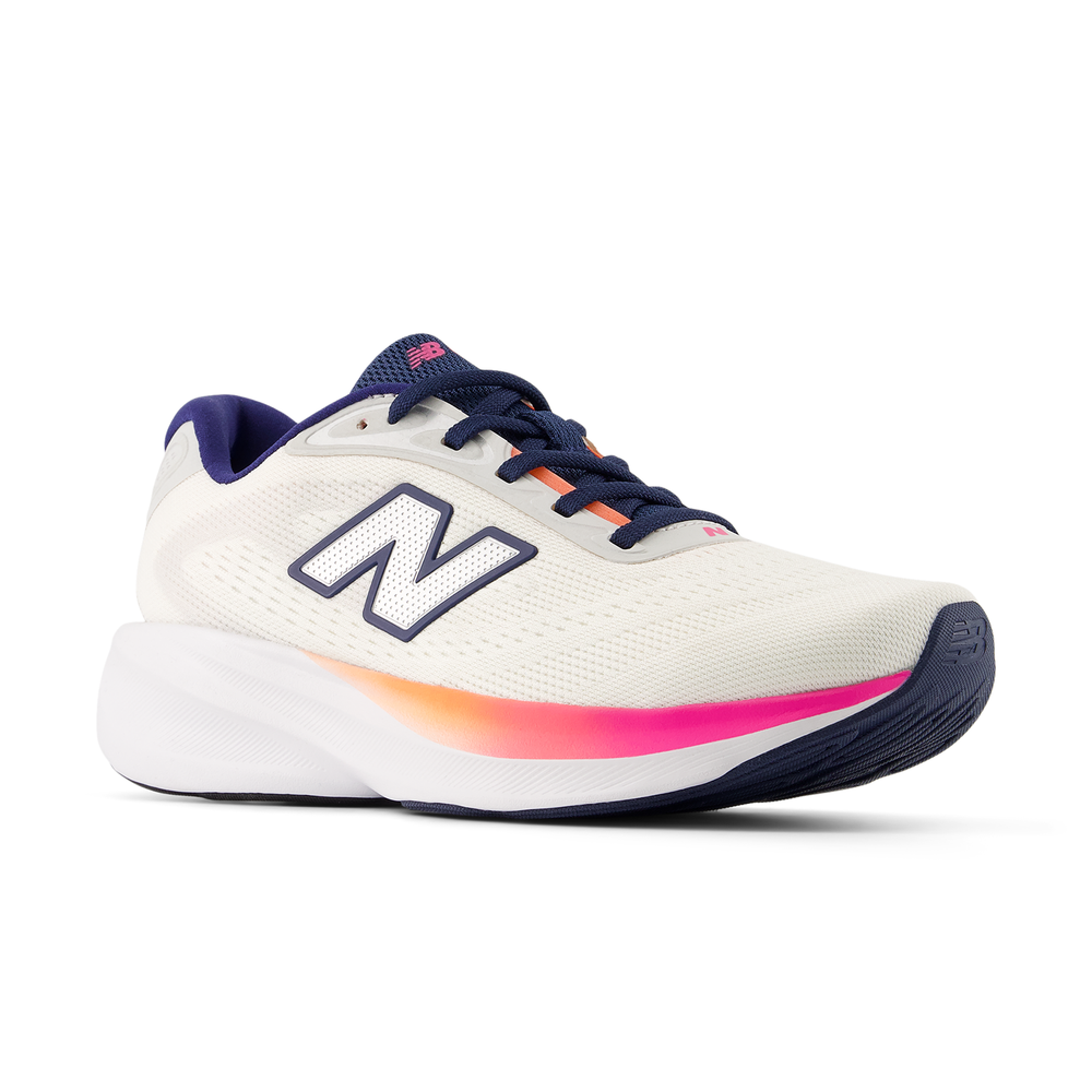 Buty damskie New Balance Fresh Foam 680 v9 W6809BI – białe