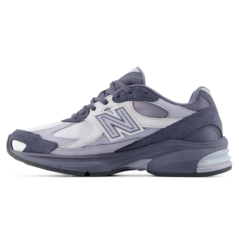 Buty unisex New Balance ABZORB U20104T8 – fioletowe