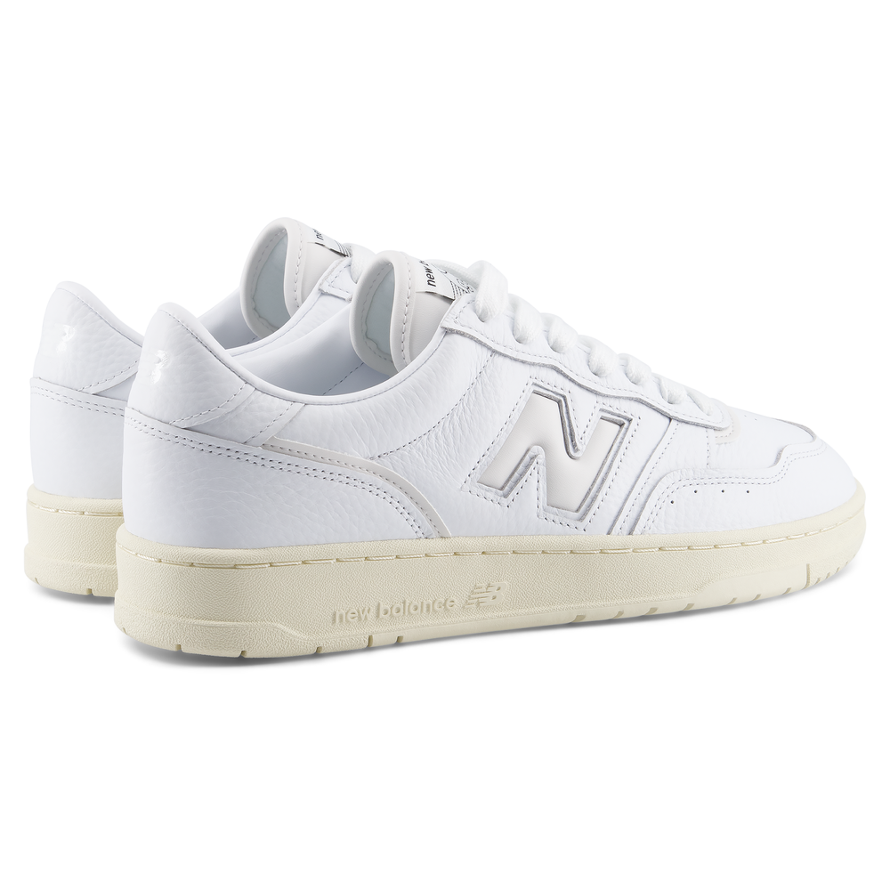 Buty unisex New Balance U9506I0 – białe
