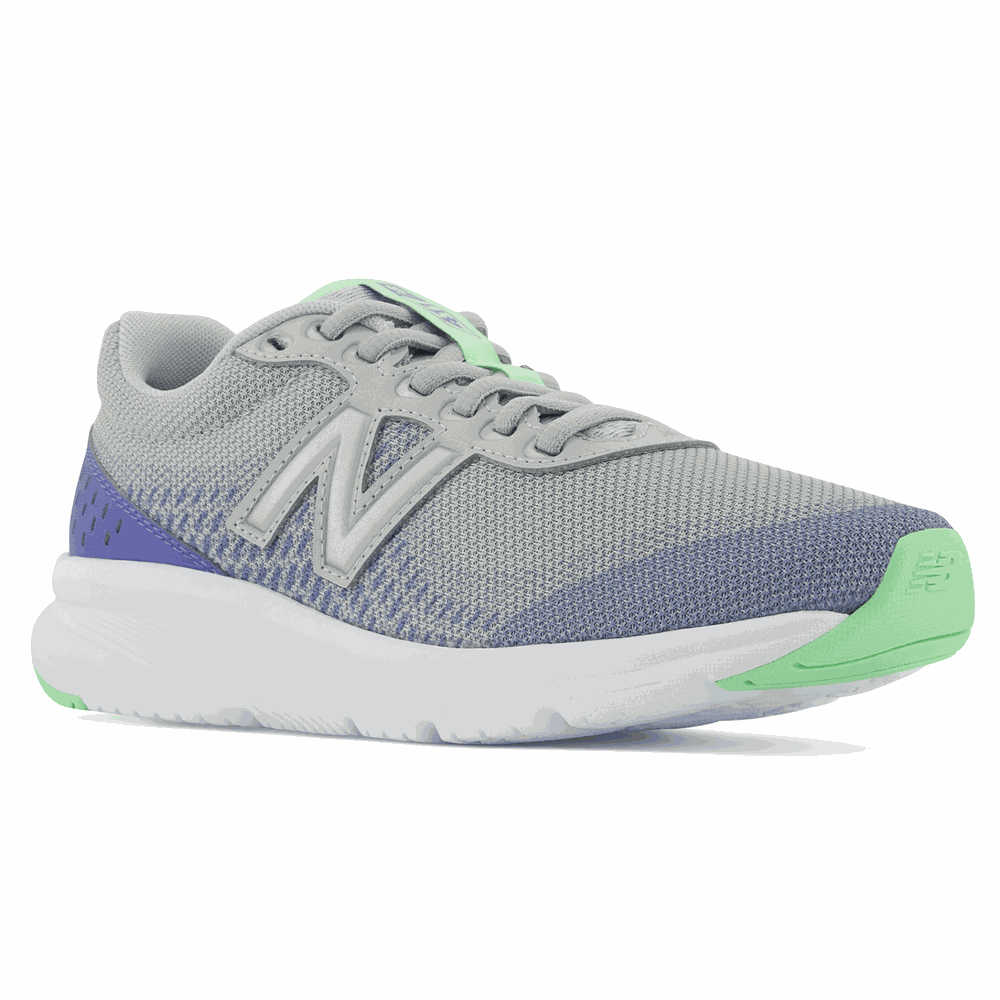 Buty New Balance W411RG2 – multikolor