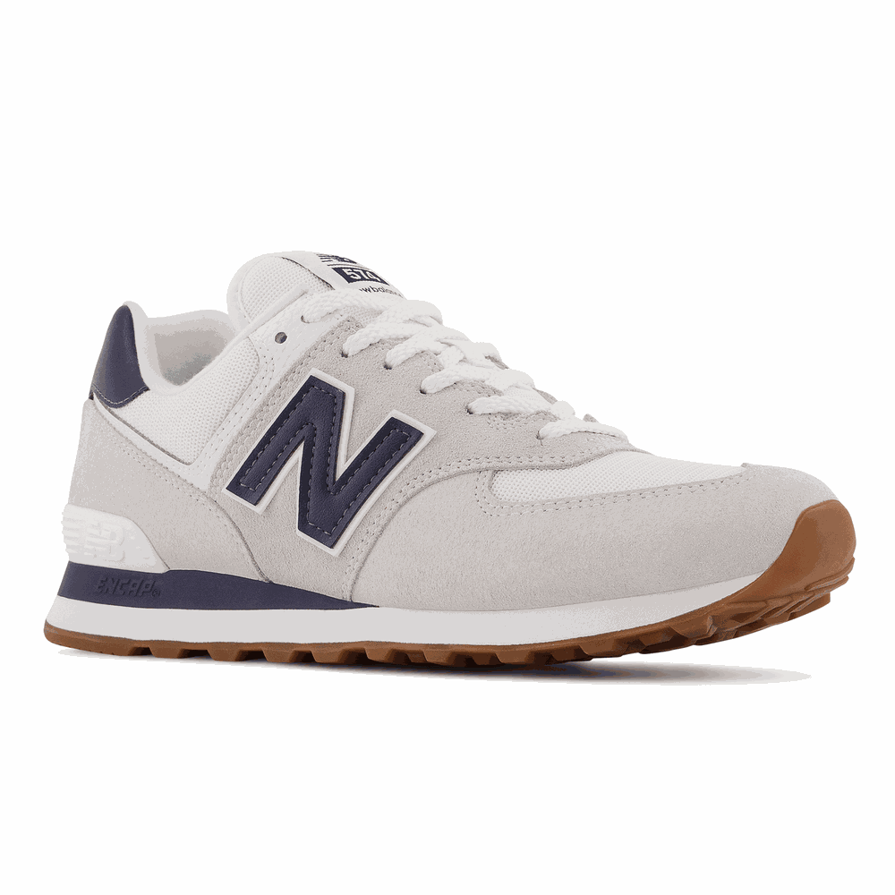Buty New Balance ML574TF2 – szare