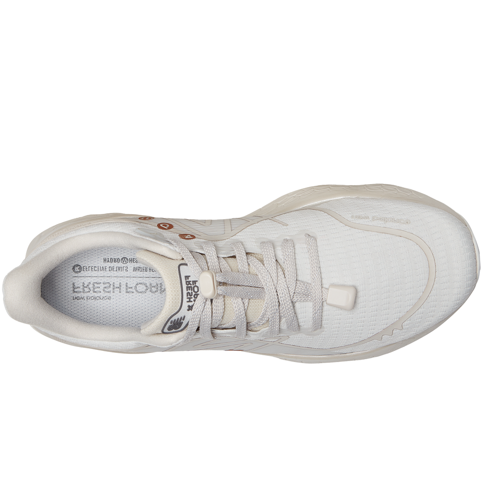 Buty męskie New Balance Fresh Foam 1080 v12 Permafrost M1080I12 – białe