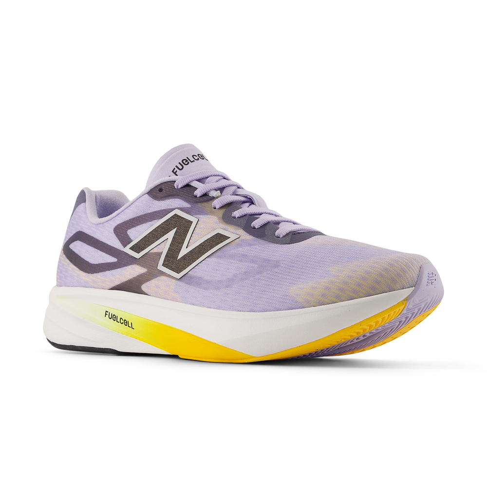 Buty męskie New Balance Flite-R MFLTR2FP – fioletowe