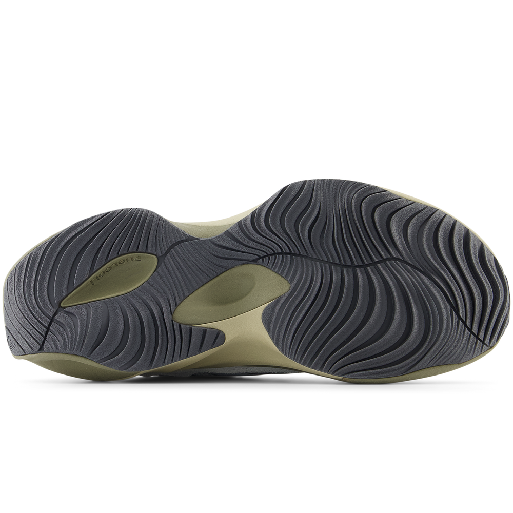 Buty unisex New Balance WRPD RUNNER UWRPDFRM – białe