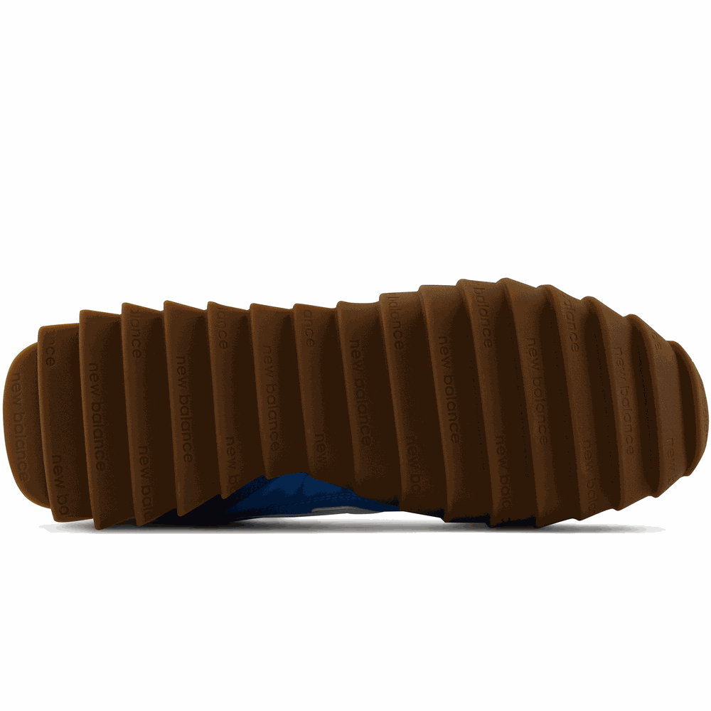 Buty New Balance URC30AA – niebieskie