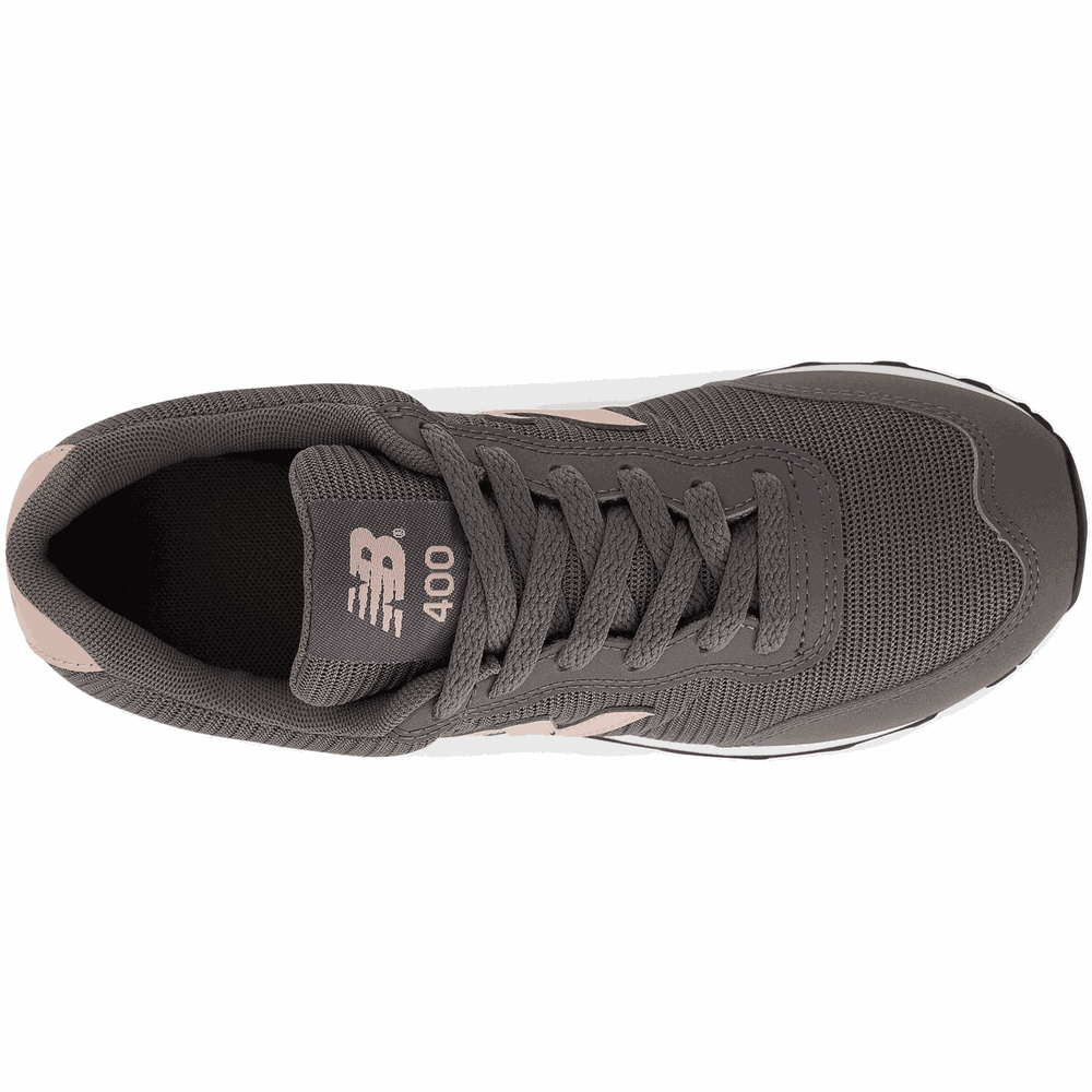 Buty damskie New Balance GW400BA1 – szare