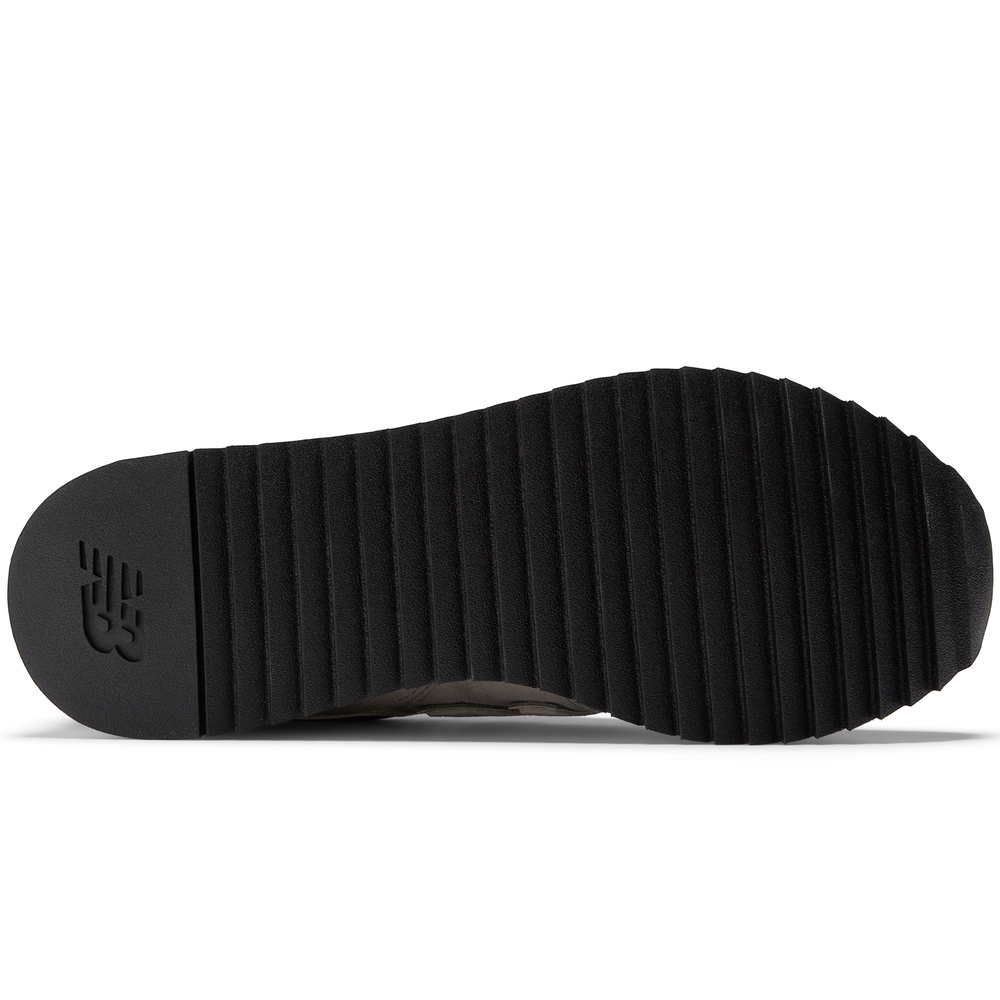 Buty New Balance WL574ZBA – szare