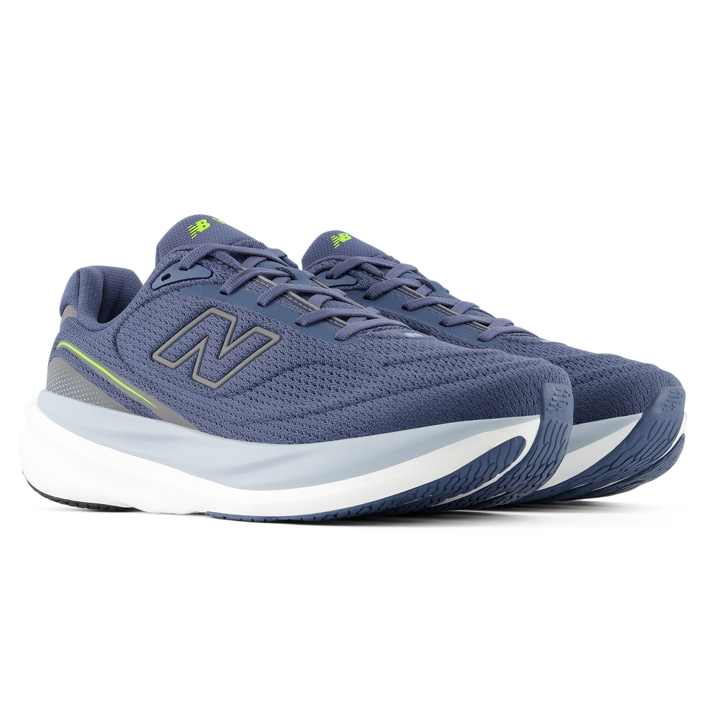 Buty męskie New Balance Infinion 1080 v15 M10802RE – niebieskie