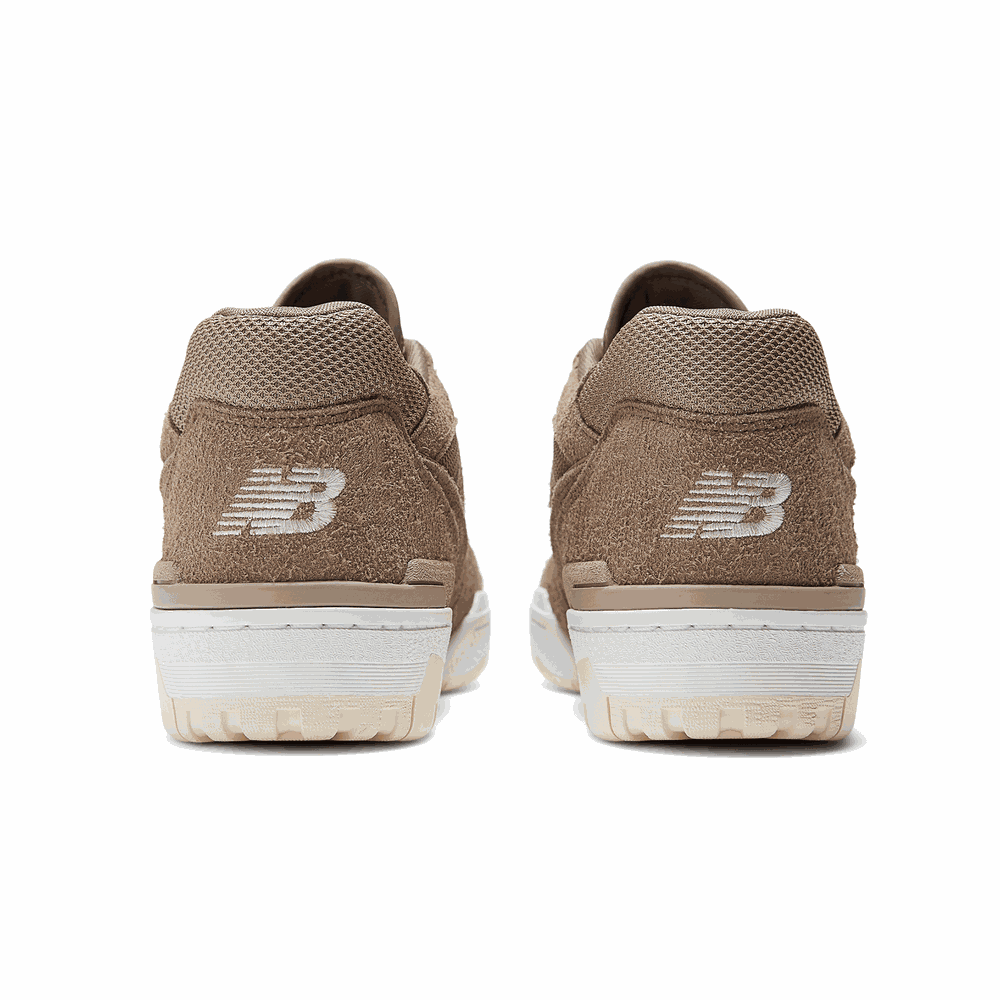 Buty męskie New Balance BB550PHA – brązowe