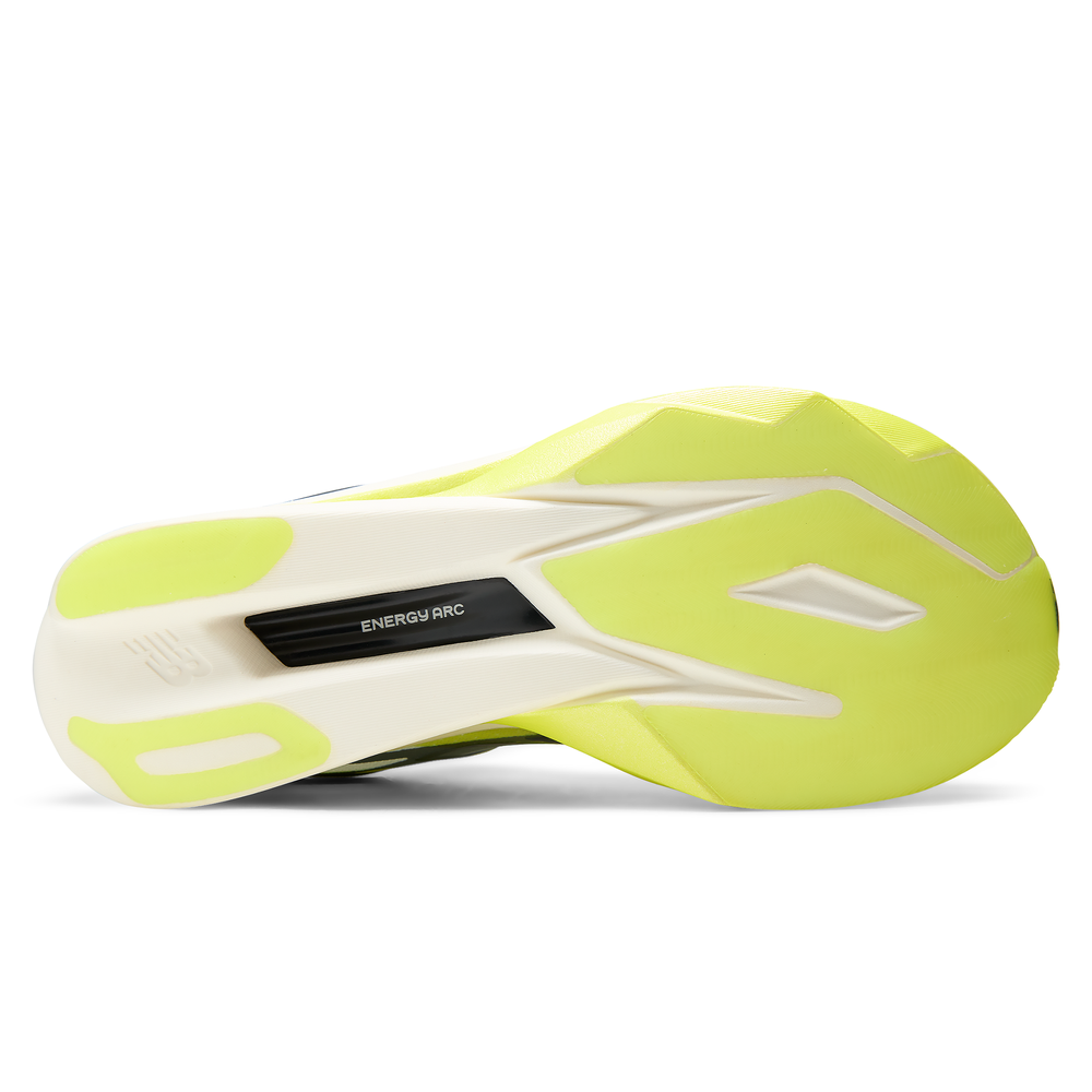 Buty męskie New Balance Infinion SC Elite V6 MRCEL598 – zielone