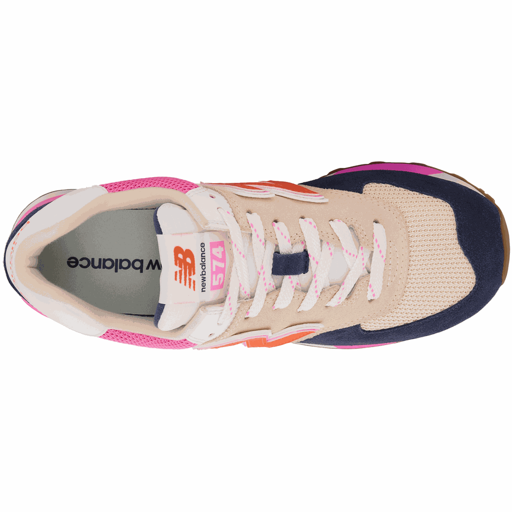 Buty New Balance WL574PH2 – multikolor