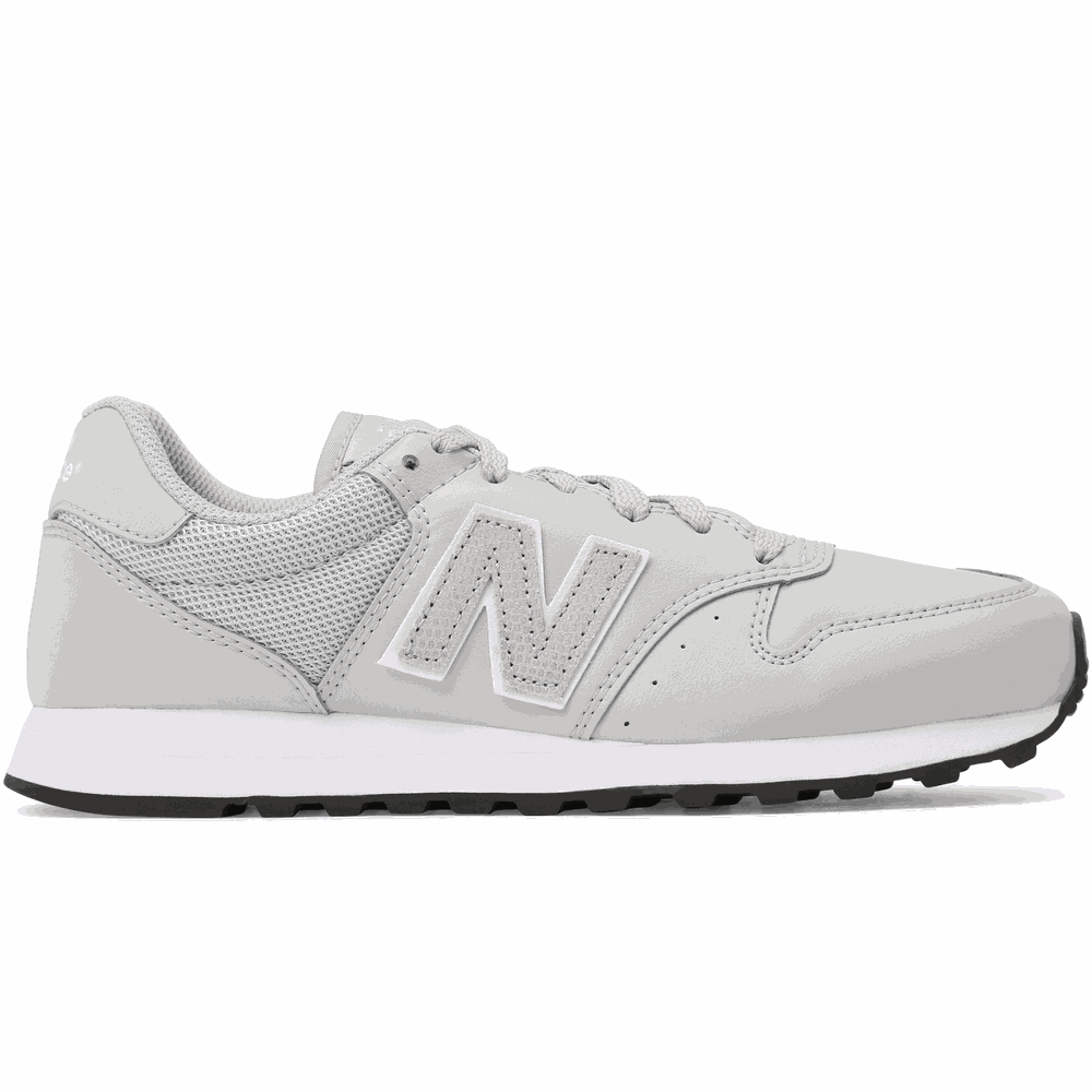 Buty damskie New Balance GW500MG2 – szare