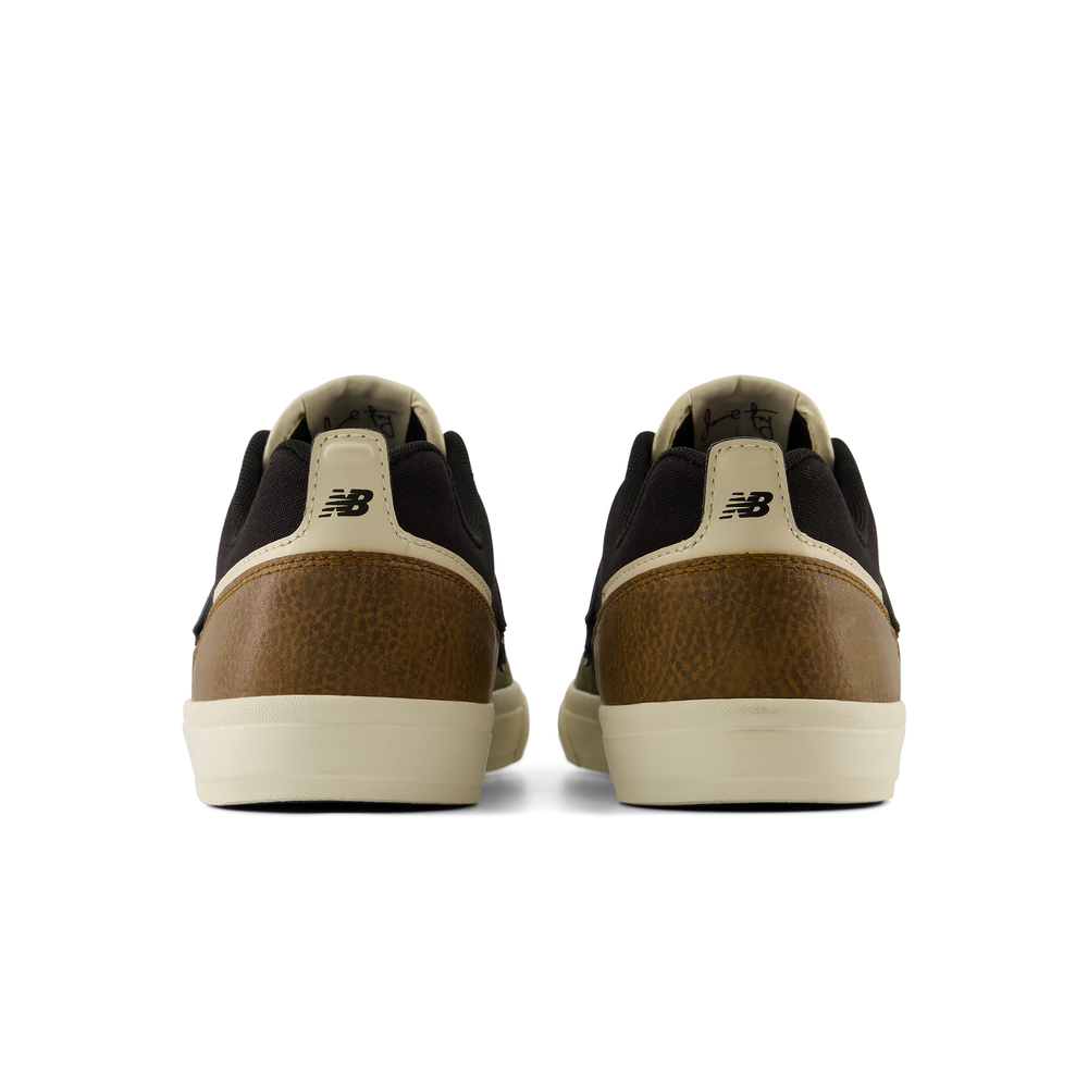 Buty męskie New Balance Numeric UN306BST – multikolor