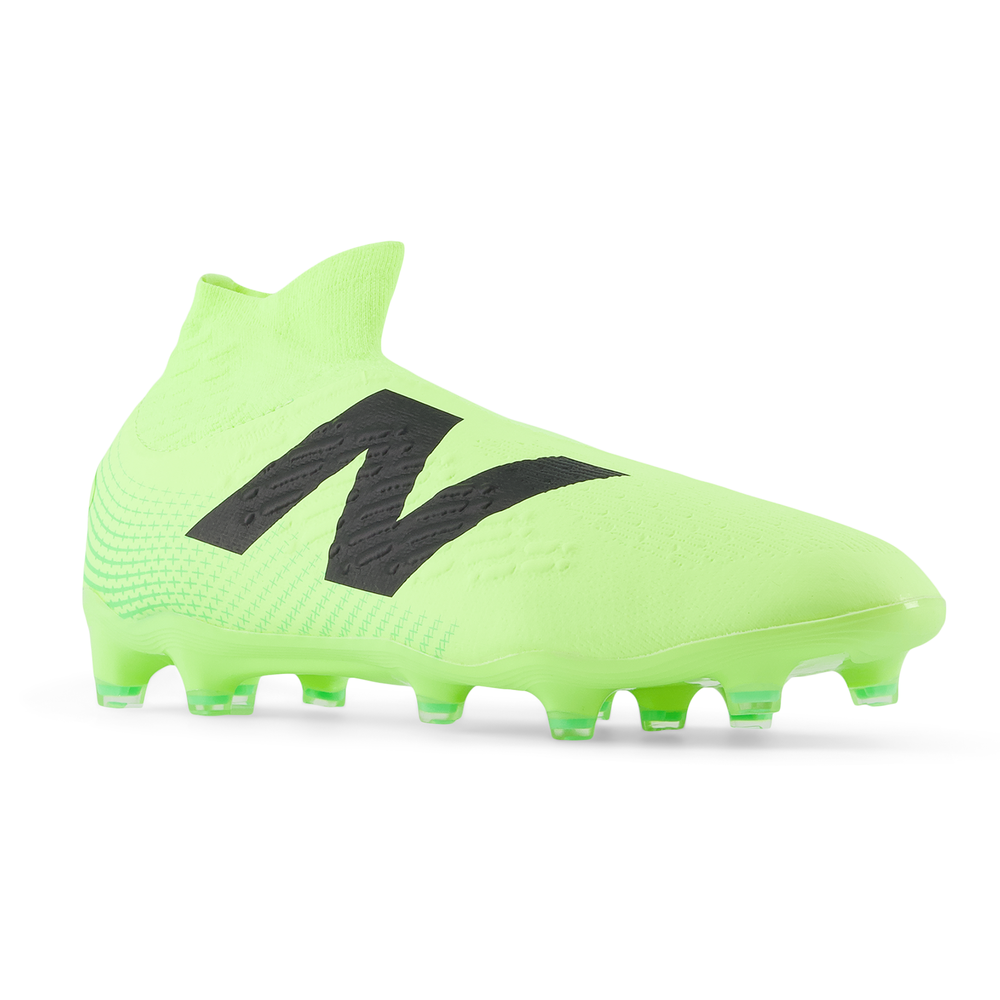 Korki męskie New Balance TEKELA MAGIA FG V4+ ST2FL45 – zielone