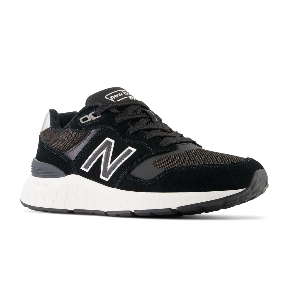 Buty damskie New Balance WW880BK6 – czarne