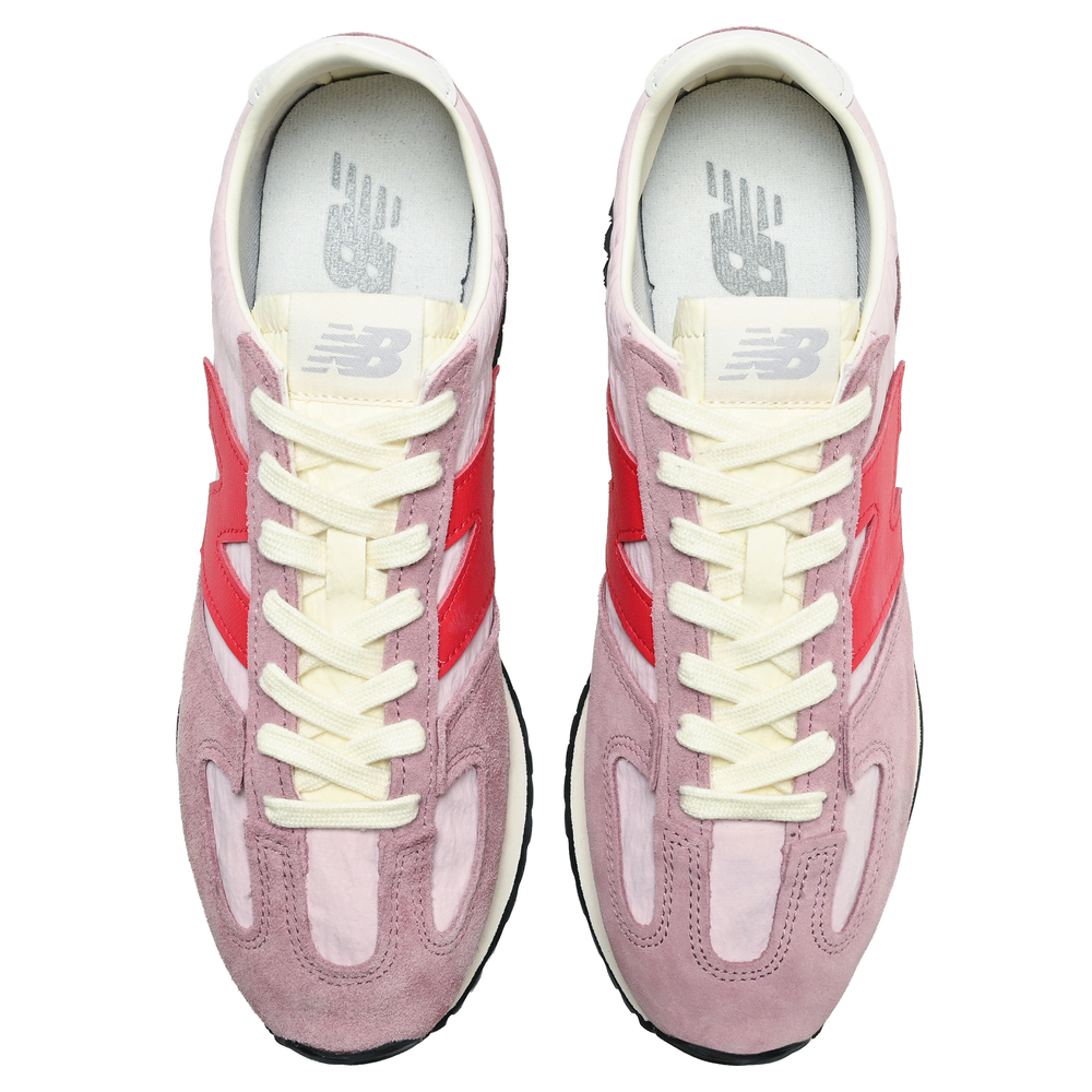 Buty unisex New Balance U4716SA – różowe