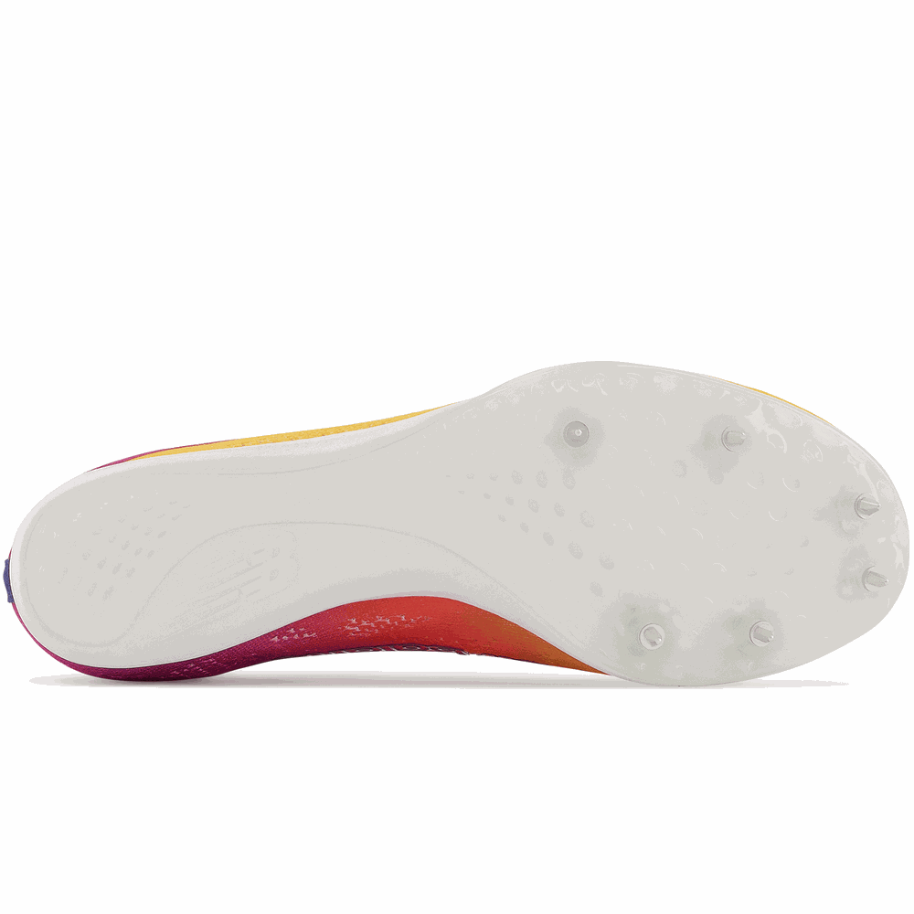 Kolce damskie New Balance WMD800E8 – multikolor