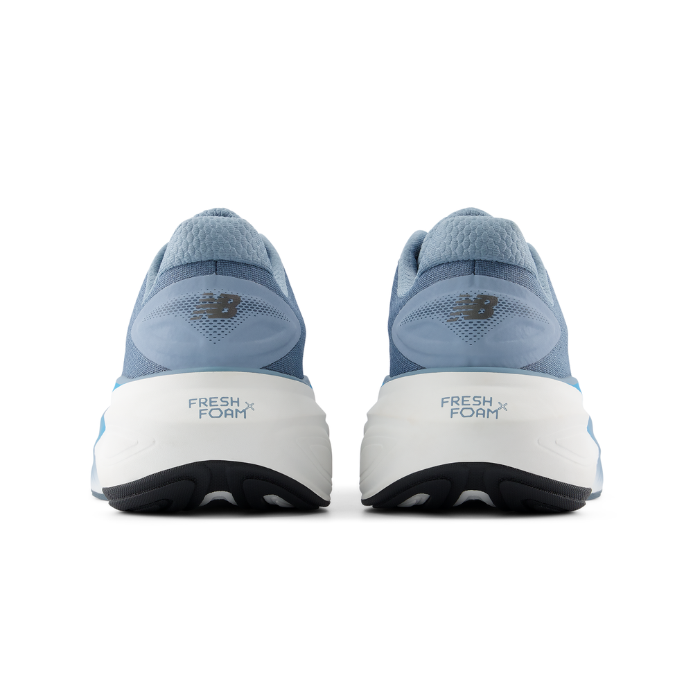Buty męskie New Balance Fresh Foam x More v6 MMOR7OA – niebieskie