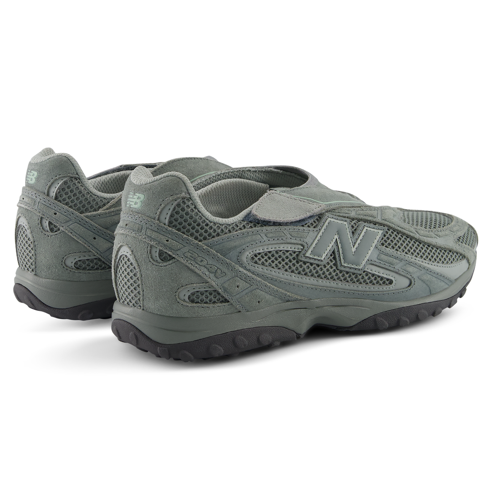 Buty unisex New Balance U204V2PT – szare