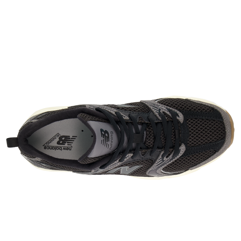 Buty unisex New Balance U5309TN – czarne