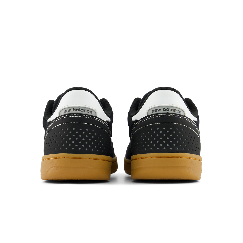 Buty męskie New Balance Numeric UN440BVS – czarne