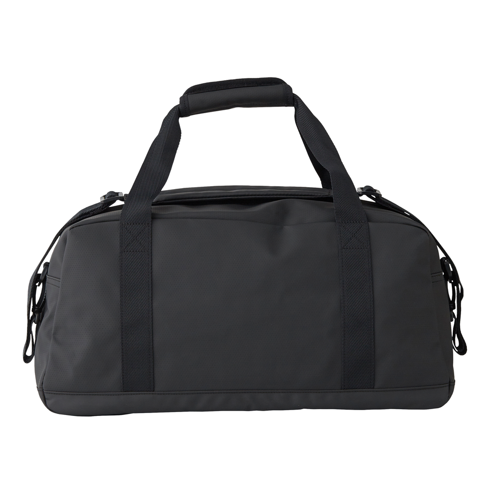 Torba sportowa New Balance LAB21016BKK – czarna