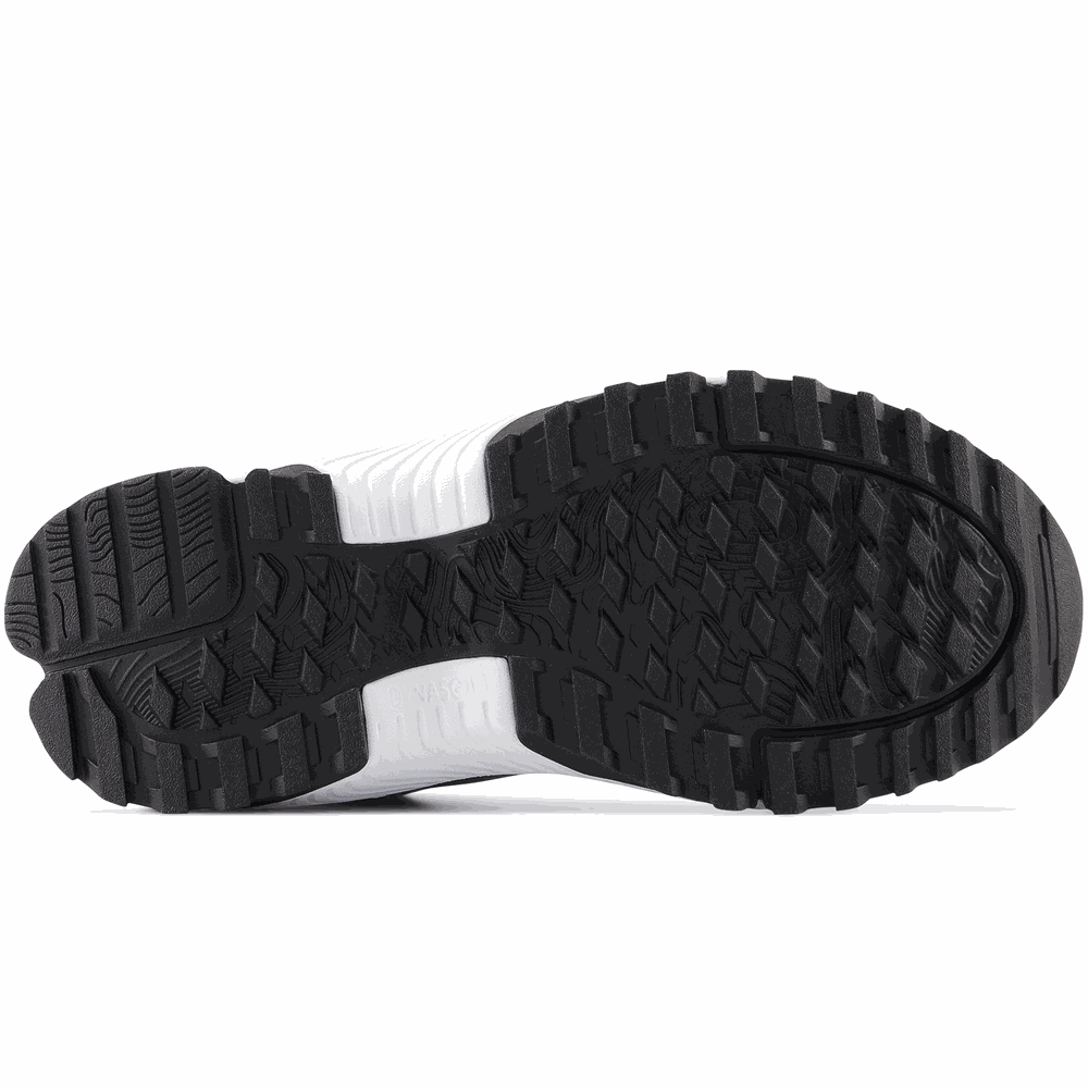 Buty dziecięce New Balance PT800TG3 – szare