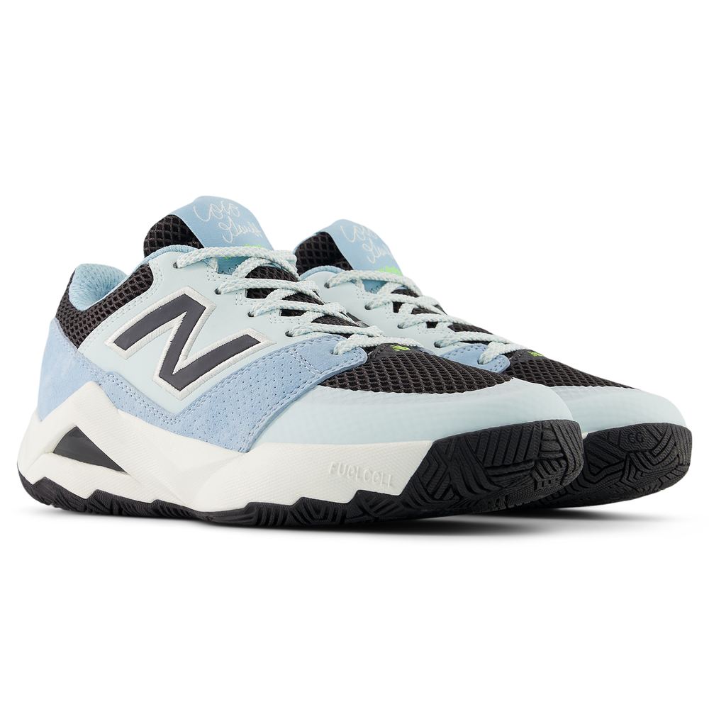 Buty damskie New Balance Coco Delray WCOD92U – niebieskie