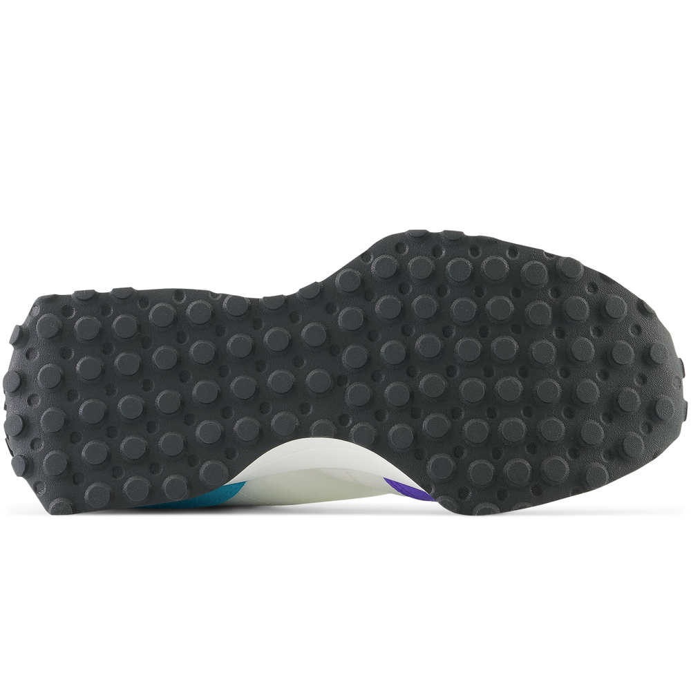 Buty dziecięce New Balance GS327BET – multikolor