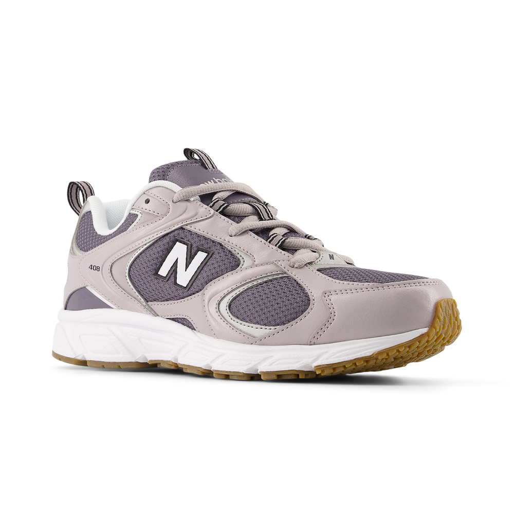 Buty unisex New Balance U40827E – fioletowe
